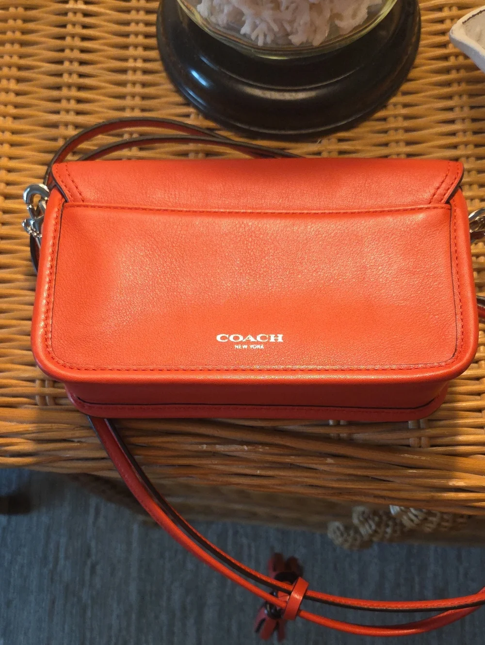 Coach Small Crossbody